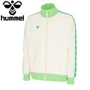 【お買い物マラソン限定店内ポイント最大20倍(7/11 1:59迄)】クリアランスセール ヒュンメル hummel PLAY トラックジャケット HAT2133...
