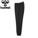 【0のつく日限定店内ポイント最大20倍(5/30 00:00〜)】 ヒュンメル hummel チームスウェットパンツ HAP8298P-90 メンズ レディース