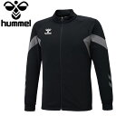 【0のつく日限定店内ポイント最大20倍(10/20 00:00〜23:59迄)】ヒュンメル hummel チームトレーニングジャケット HAT2135-90 メ...