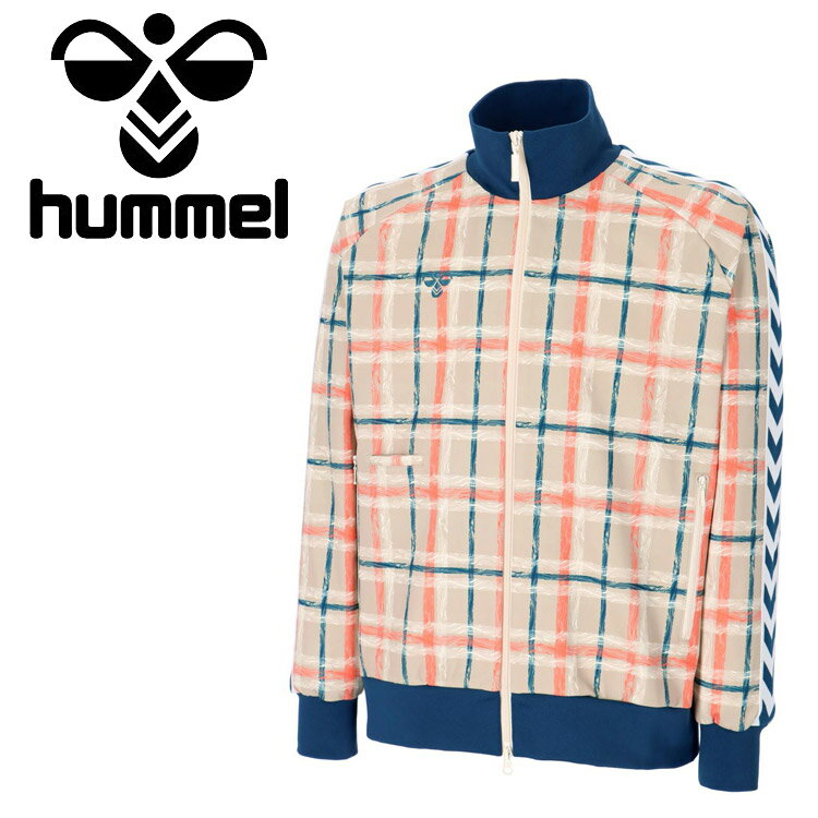 ���㤤�����ڥ����ץ饤�� �ҥ���� hummel PLAY �ȥ�å����㥱�å� HAT2147-423P ��� ��ǥ�����