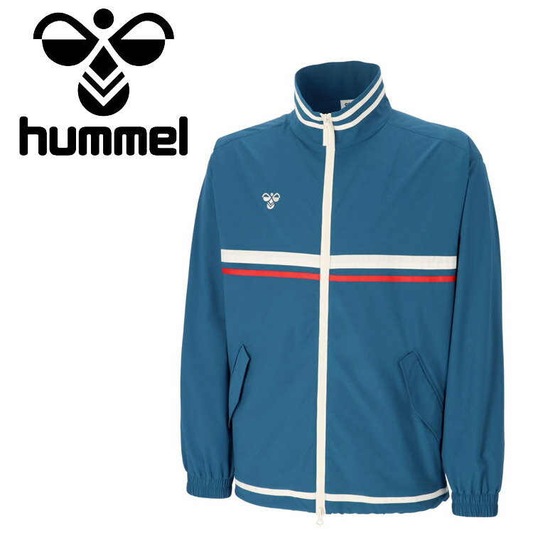 ���㤤�����ڥ����ץ饤�� �ҥ���� hummel PLAY ���������㥱�å� HAW2209-66 ��� ��ǥ�����