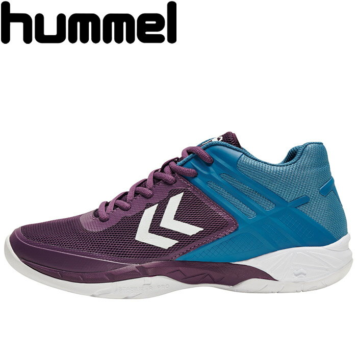 ヒュンメル AERO FLY HM207314-4079 メンズ シューズ 靴 くつ スニーカー