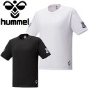 【決算処分セール】 【返品不可】 メール便送料無料 ヒュンメル フォイエコンセプトTシャツ HAP4154ZF メンズ レディース 【MD3】