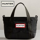 お買い物マラソン限定店内ポイント最大20倍(5 16 1:59迄) ハンター HUNTER ナイロン ミニ トップ クリップ トート バッグ UBS1203KBM-BLK 返品不可 お買い物マラソン限定店内ポイント最大20倍(5 16 1:59迄) ハンター HUNTER ナイロン ミニ トップ クリップ トート バッグ UBS1203KBM-BLK 返品不可