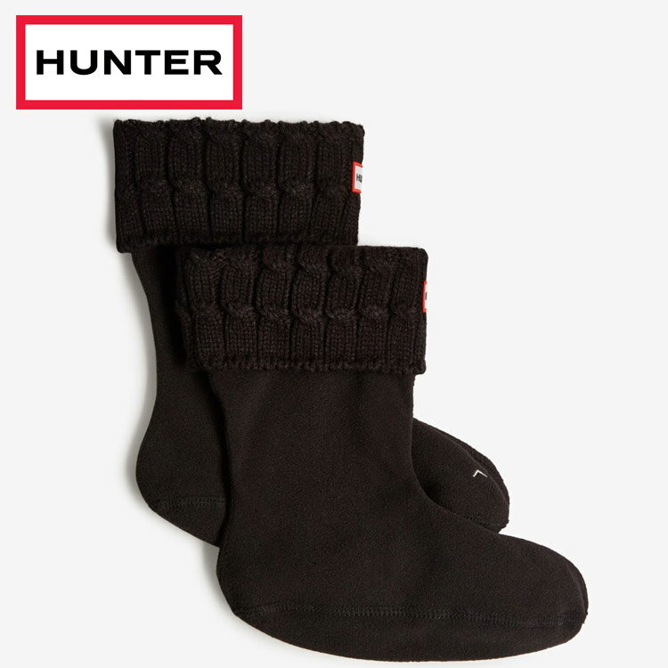 ϥ󥿡 HUNTER ꥵ 6ƥå ֥  硼 ֡ å UAS3416RPY-BLK