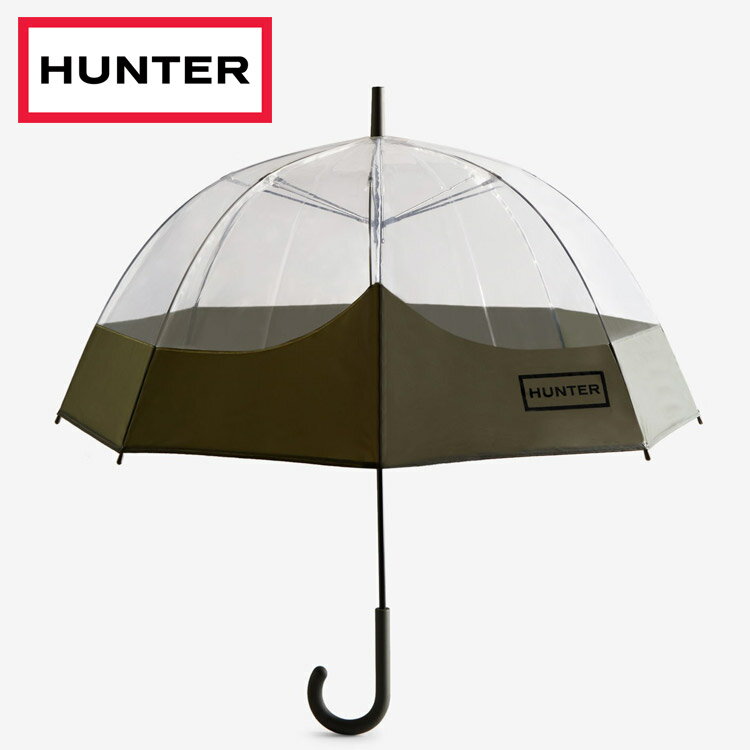 お買い得スペシャルプライス ハンター HUNTER オリジナル マスタッシュ バブル アンブレラ UAU7019UPM-DOVのサムネイル