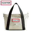 【4日間限定店内ポイント最大20倍(8/15 00:00〜)】 期間限定お買い得プライス ハンター HUNTER ナイロン ミニ トップ クリップ トート バッ...