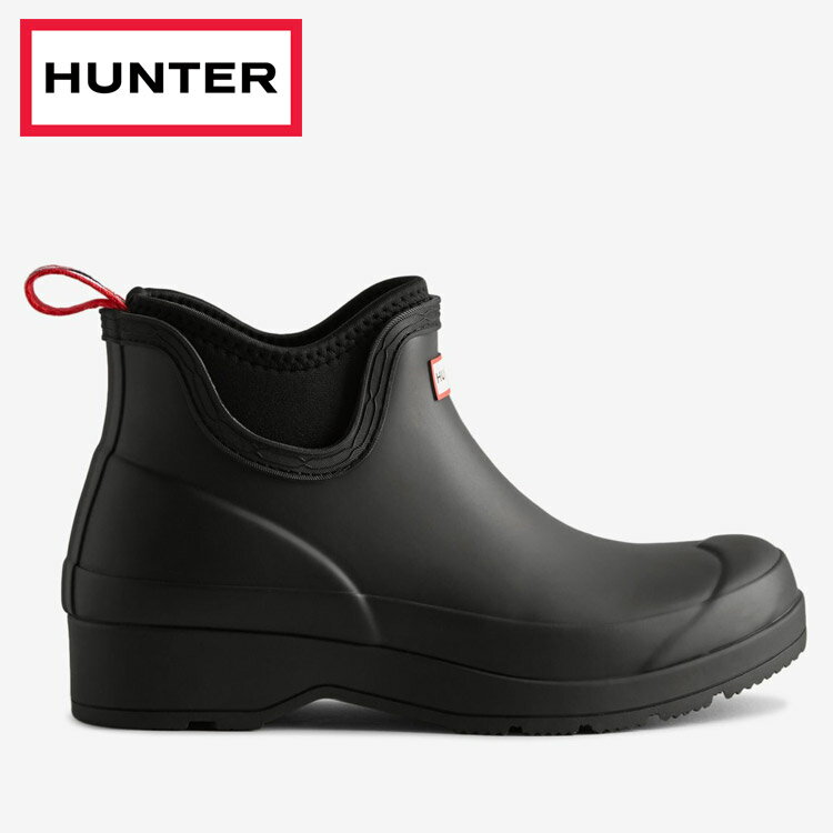 ָꤪ㤤ץ饤 ϥ󥿡 HUNTER ǥ ץ쥤 ͥץ 륷 ֡ WFS3020RMA-BLK