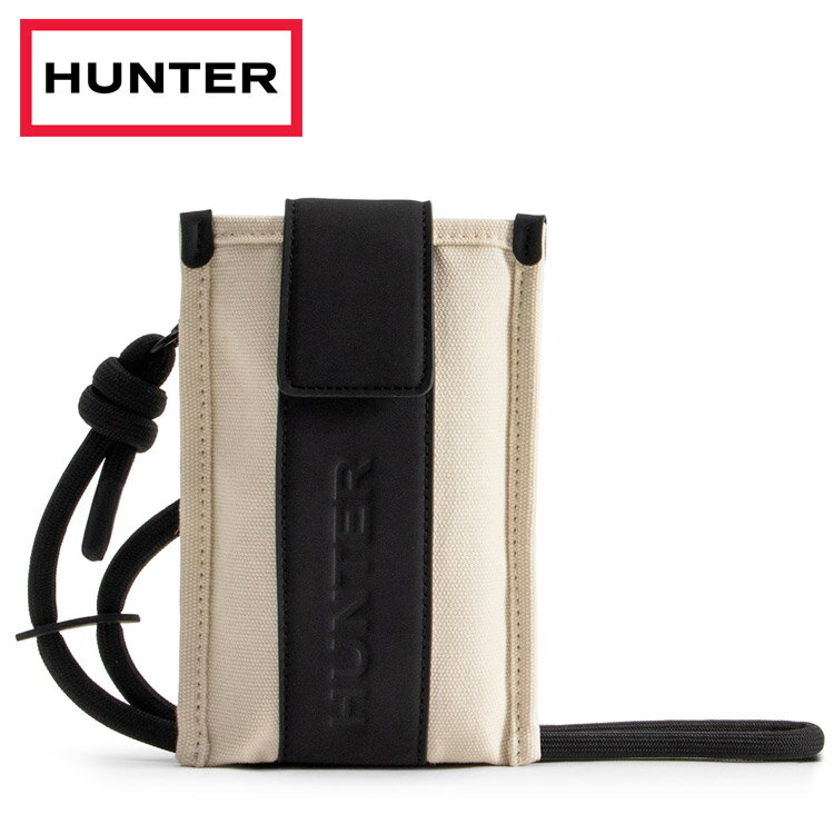 クリアランス 【返品不可】 メール便送料無料 ハンター リファインド スティッチ キャンバス フォンポ..