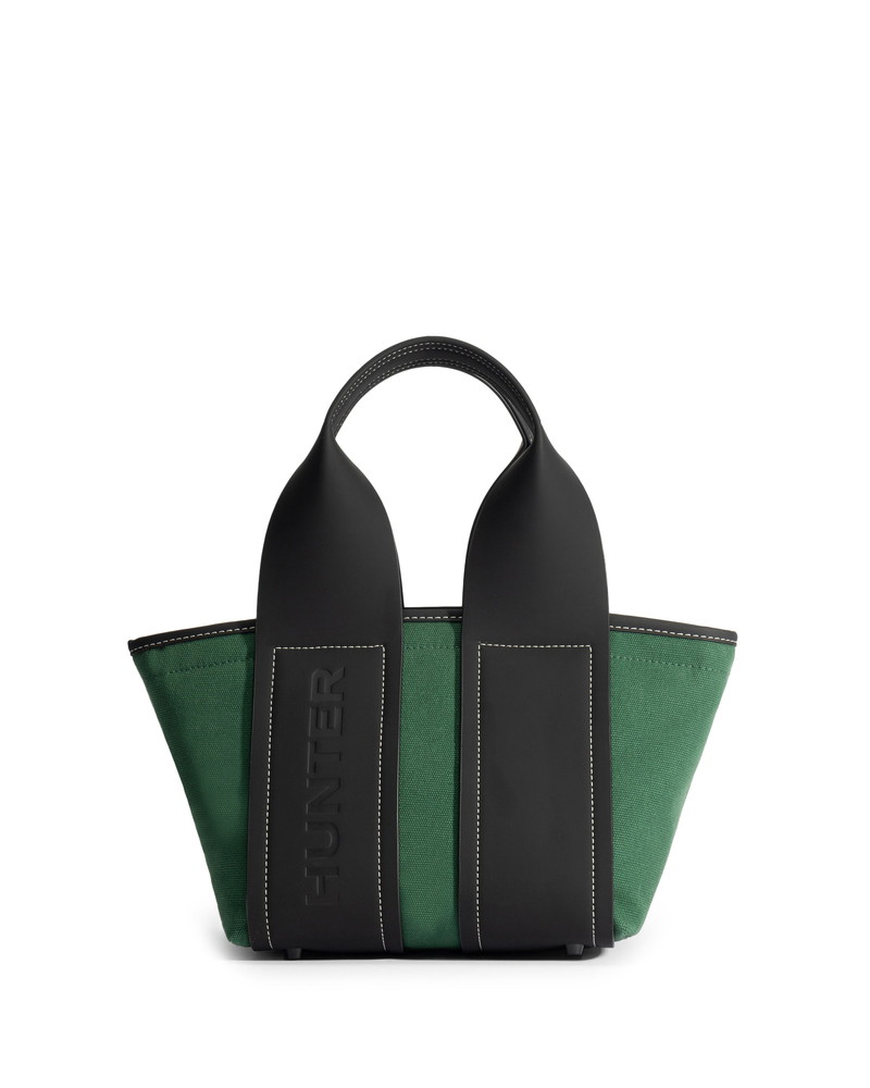 【期間限定ポイント最大20倍(2025/11/21 11:59迄)】 ハンター リファインド スティッチ キャンバス ミ..