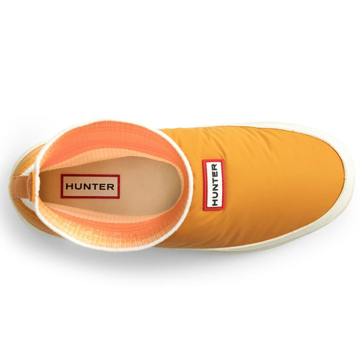 【スーパーセール期間限定店内ポイント最大20倍(9/11 1:59迄)】 ハンター ユニセックス イン/アウト ハンター ニッテッド ソック スリッパ UFS7113REN-ROW