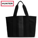 【いちばの日限定店内ポイント最大20倍(9/18 00:00〜23:59迄)】 期間限定お買い得プライス ハンター リファインド スティッチ キャンバス ラージ トート UBS3701CAA-BLK