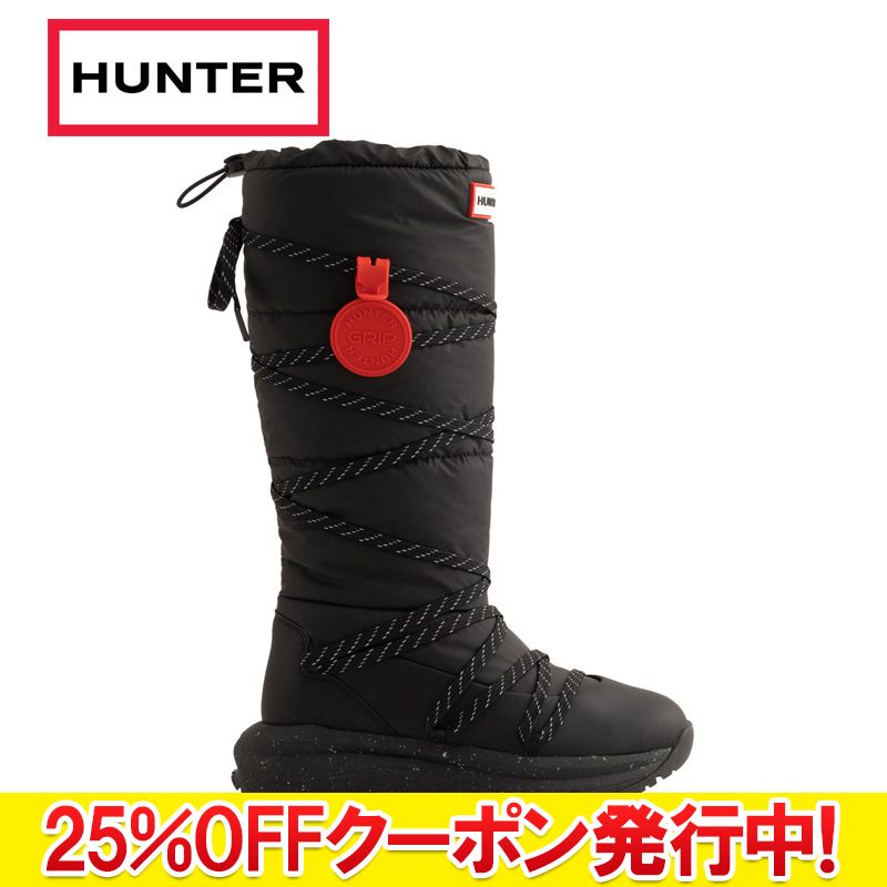 楽天市場】HUNTER（スノーシューズ｜メンズ靴）：靴の通販