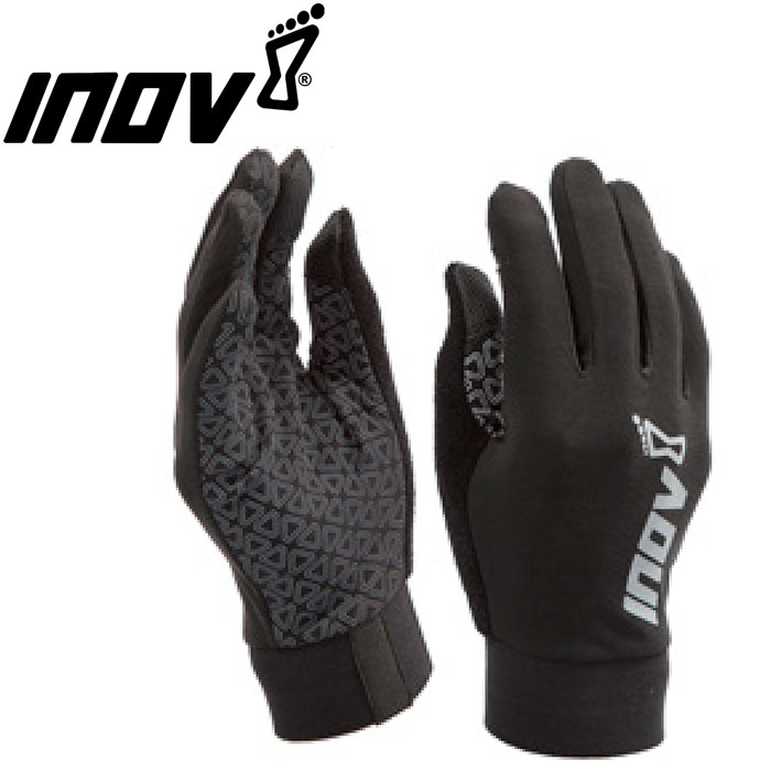 メール便送料無料イノヴェイト inov8 ALLTERRAIN GLOVE グローブ IVA1756BK-BWT