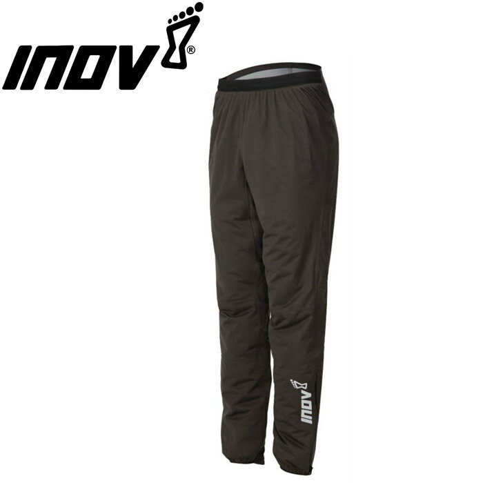 イノヴェイト inov8 TRAILPANT M パンツ メンズ NOMOGD01-BLK