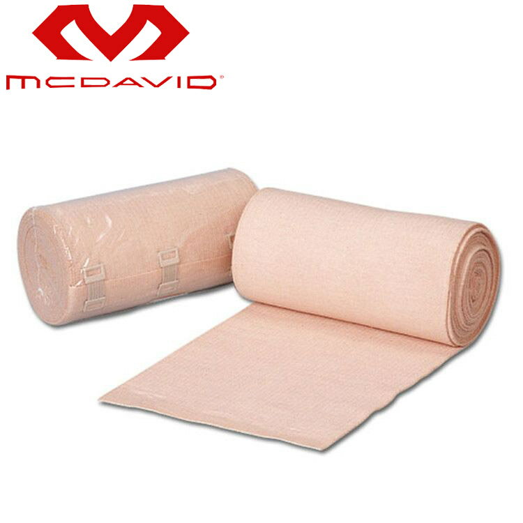 マクダビッド バンデージ・ダブルレングス 15CM MVJ-TS20