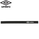 メール便送料無料 アンブロ umbro サッカー ストッキングベルト UJS7000-BLK