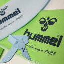 【決算処分セール】 【返品不可】 メール便送料無料 ヒュンメル 熱中症対策に! アイススカーフ HFA4043 【MD3】