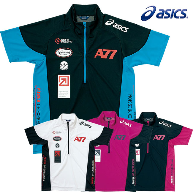 ��12SSasics�ʥ����å�����A77���꡼�������С������른�åץ��åץ���ġڥ�󥺡�XA604E
