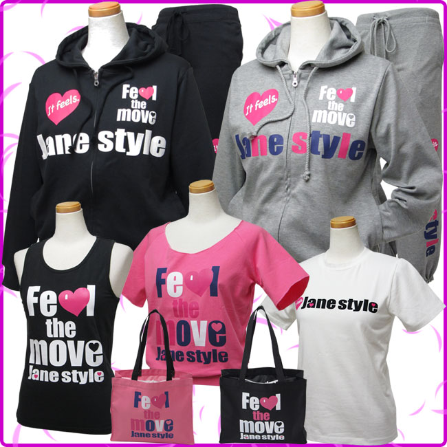 ��Janestyle�ʥ������󥹥������Janestyle�����륺���󥹥��åȡڥ���˥���JS245SET