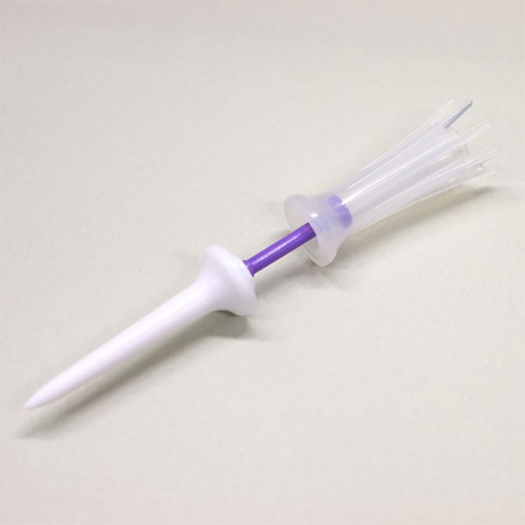 ダイヤ ゴルフ エアロスパークティー 708L (3本入り) TE-708 3