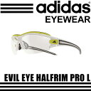 アディダス サングラス A181 01 6092 EVIL EYE HALFRIM PRO L