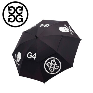 GFORE ゴルフ傘 アンブレラ G4AF19A70 Skull & Ts Umbrella 並行輸入品 メンズ