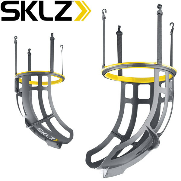 Rakuten - 【スーパーセール限定店内最大20倍(6/11 1:59迄)】 スキルズ SKLZ キックアウト リターンアタッチメント IMP-2304