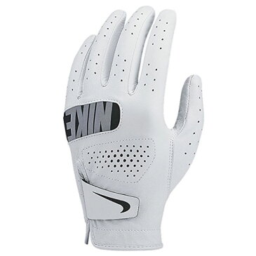 ナイキゴルフ ウィメンズ ツアー グローブ LH GG0515-101 右利き(左手用) レディース NIKE GOLF