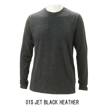 【24時間限定ポイント10倍! 11/25 0:00〜23:59迄】オークリー ゴルフウェア メンズ Tシャツ 457134 OAKLEY 2018秋冬