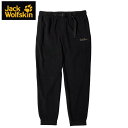 お買い得スペシャルプライス ジャックウルフスキン JP CORE FLEECE JOGGER PT 5032591-6000 メンズ