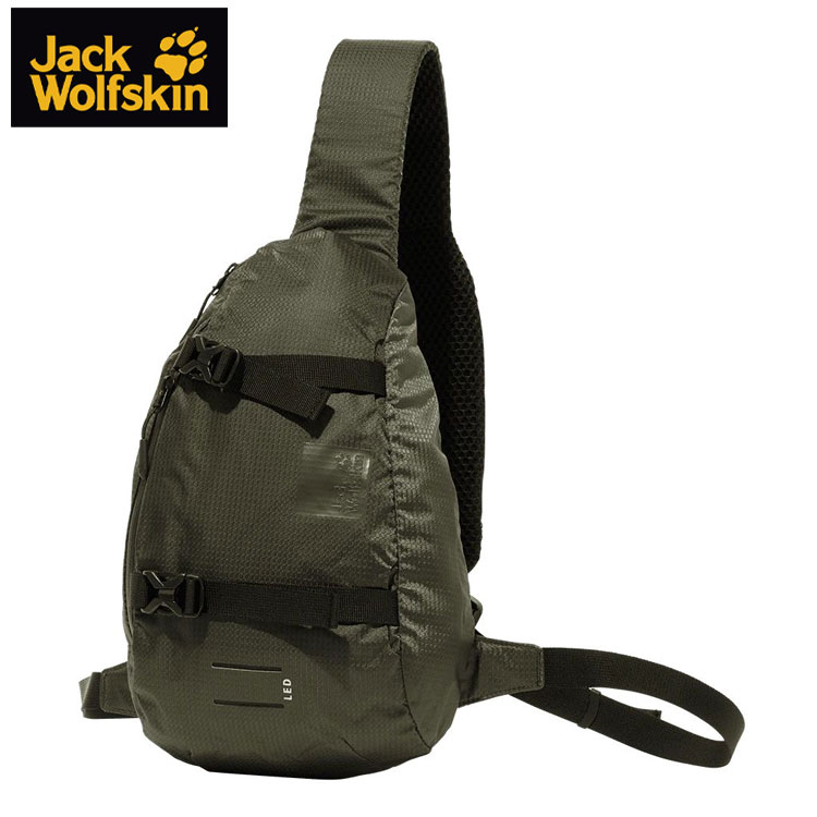 5ΤĤŹݥȺ20(5/5 00:0023:59) åե JP FL SLING BAG 8 2010691-5066  ǥ