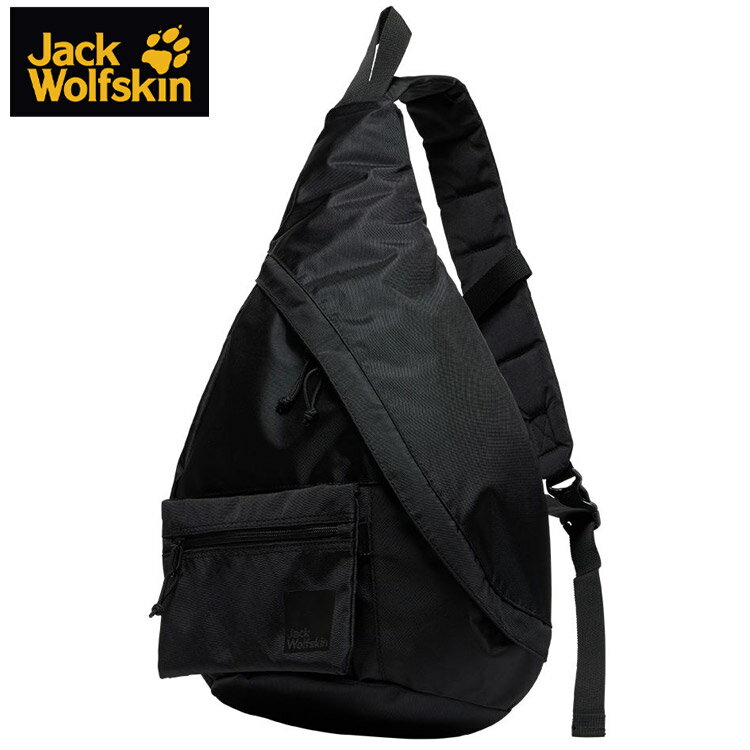 お買い得スペシャルプライス ジャックウルフスキン Jack Wolfskin EQ JP UTIL ONE SHOULDER 3IN1 A0028 J A63660-6000 メンズ レディース