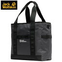 ジャックウルフスキン JP STD BASE TOTE V2 スタンダード ベーストート バッグ 2020611-6350