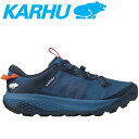 お買い得スペシャルプライス カルフ イコニ トレイル KH100344 メンズ ランニング シューズ