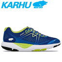 【ポイントアップ祭！】カルフ イコニ ORTIX ランニング シューズ レディース KARHU KH200260