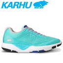 【在庫処分】カルフ イコニ ORTIX ランニング シューズ レディース KARHU KH200267