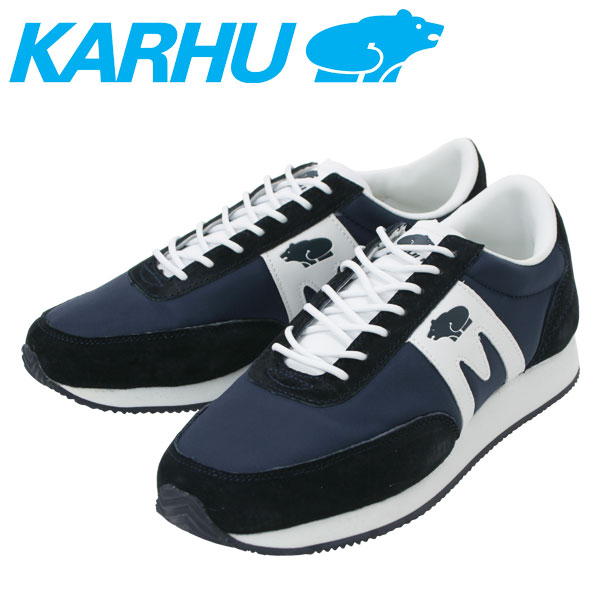 【いちばの日限定店内ポイン最大ト20倍(5/18 00:00～23:59迄)】 カルフ KARHU アルバトロス レディース メンズ スニーカー シューズ KH802501