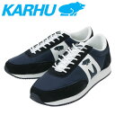 カルフ KARHU アルバトロス レディース メンズ スニーカー シューズ KH802501