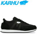 期間限定お買い得プライス カルフ KARHU アルバトロスレディース メンズ スニーカー シューズ KH802567