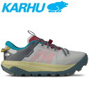 お買い得スペシャルプライス カルフ イコニトレイル1.0 KH104008 メンズシューズ