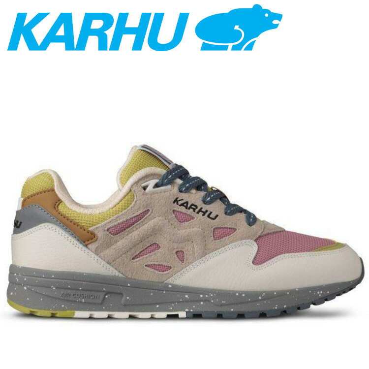 【3日間限定店内ポイント最大20倍(2025/10/30 00:00〜11/1 23:59迄)】 お買い得スペシャルプライス カルフ レガシー KH806071 メンズ レディース シューズ