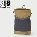 【期間限定ポイント最大20倍(2025/11/6 11:59迄)】 メール便送料無料 カリマー karrimor TC ヒップベルトポーチ 501070-052...
