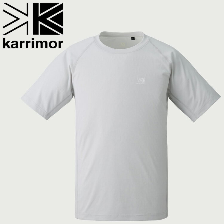 �ڴ��ָ���ݥ���Ⱥ���20��(2026/1/16 11:59��)�� �᡼��������̵�� ����ޡ� karrimor fast-dry S/S T 101567-7...