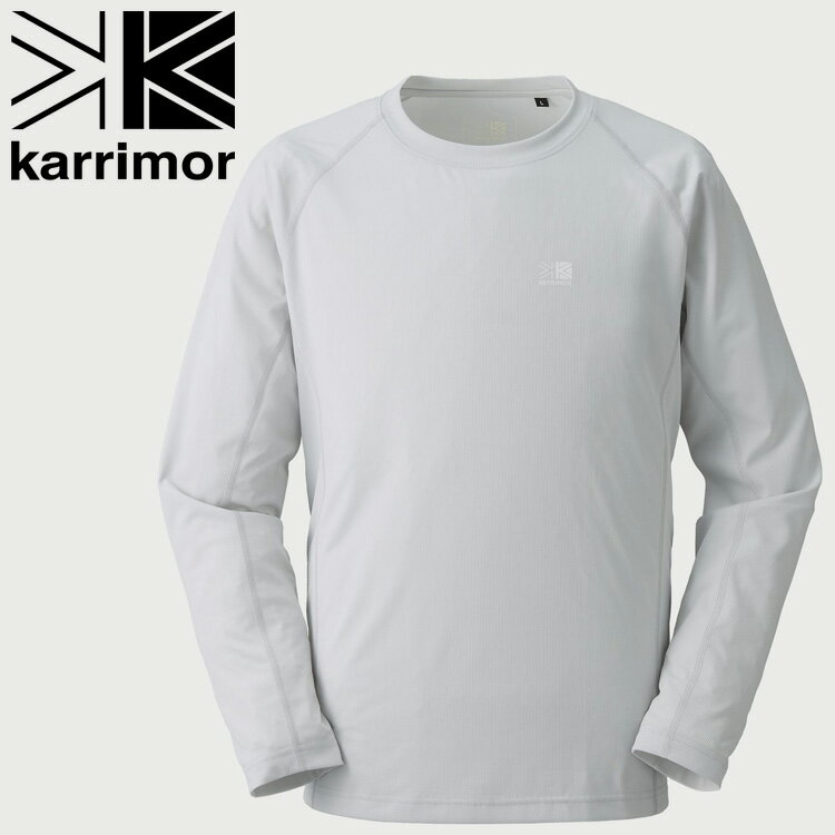 �ڴ��ָ���ݥ���Ⱥ���20��(2026/1/16 11:59��)�� �᡼��������̵�� ����ޡ� karrimor fast-dry L/S T 101568-7...