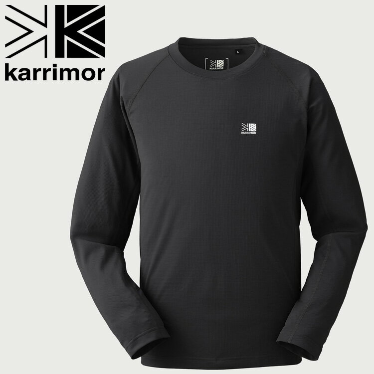 �ڴ��ָ���ݥ���Ⱥ���20��(2026/1/16 11:59��)�� �᡼��������̵�� ����ޡ� karrimor fast-dry L/S T 101568-9...