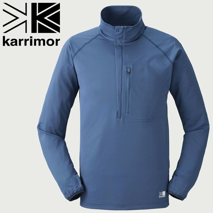 �ڴ��ָ���ݥ���Ⱥ���20��(2026/3/2 23:59��)�� ����ޡ� karrimor fast-dry L/S half-zip 101569-4360...