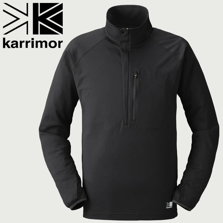 ڴָݥȺ20(2025/12/12 11:59) ޡ karrimor fast-dry L/S half-zip 101569-90...