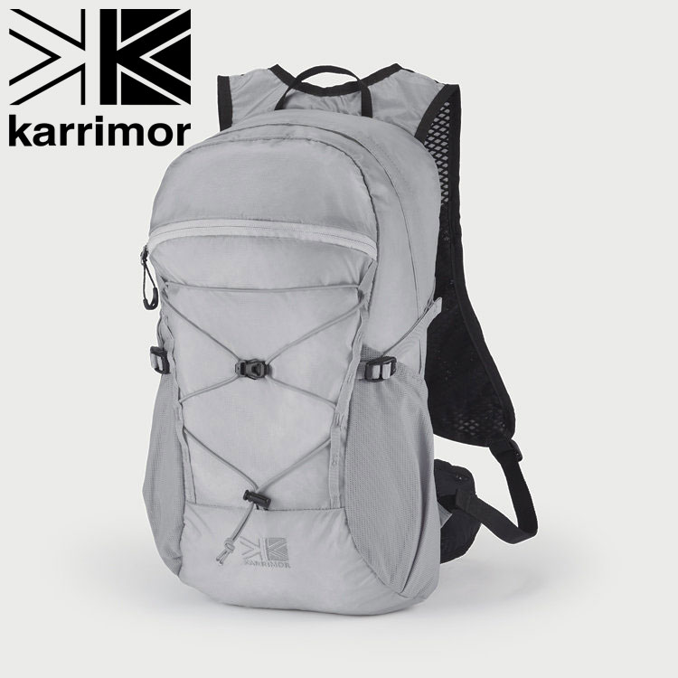 【期間限定ポイント最大20倍(2026/3/27 23:59迄)】 カリマー karrimor AR 20 501253-1120 バックパック リュックサック