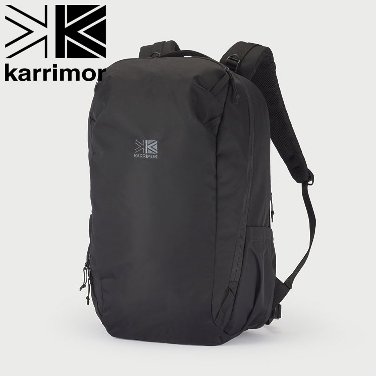 【期間限定ポイント最大20倍(2026/3/27 23:59迄)】 カリマー karrimor highlands 32 501266-9000 バックパック リュックサック